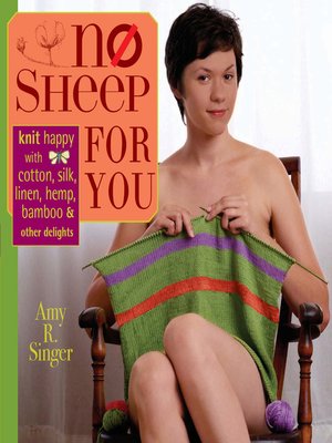 cover image of No Sheep for You